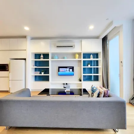 The Platinum Kuala Lumpur By Castle Apartment Bagian luar foto