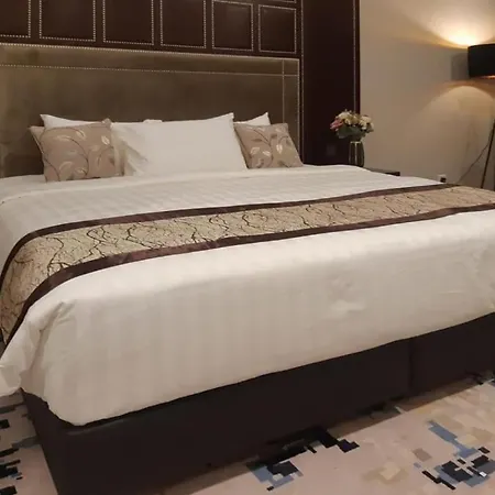 The Platinum Kuala Lumpur By Castle Apartment Ruang foto