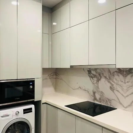 The Platinum Kuala Lumpur By Castle Apartment Ruang foto