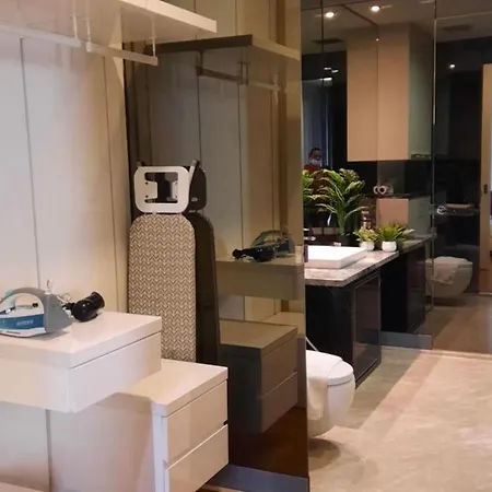 The Platinum Kuala Lumpur By Castle Apartment Ruang foto