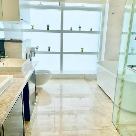 The Platinum Kuala Lumpur By Castle Apartment Ruang foto