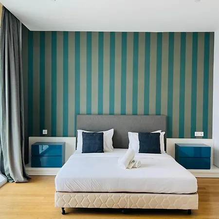 The Platinum Kuala Lumpur By Castle Apartment Ruang foto