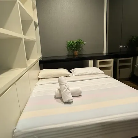 The Platinum Kuala Lumpur By Castle Apartment Ruang foto