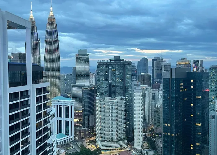 The Platinum Kuala Lumpur By Castle