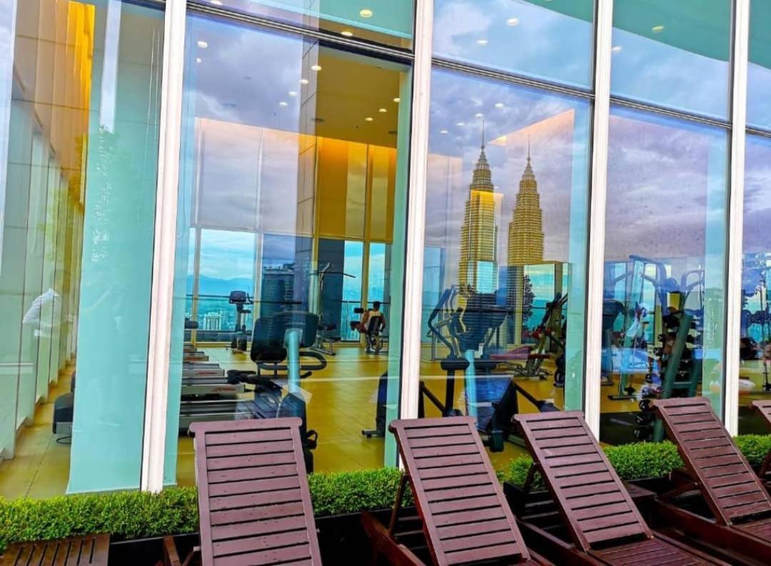The Platinum By Castle Apartment Kuala Lumpur