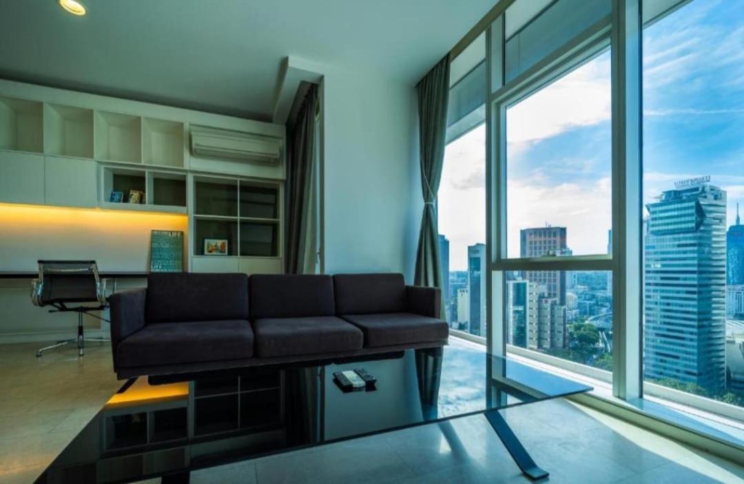Apartment The Platinum By Castle