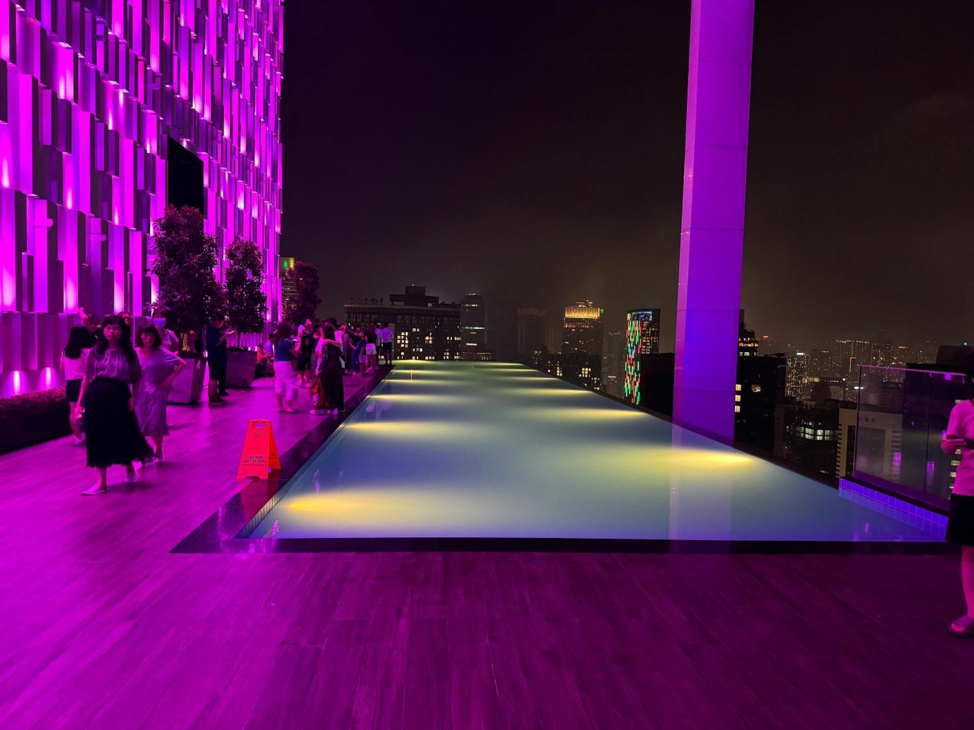 The Platinum By Castle * Kuala Lumpur