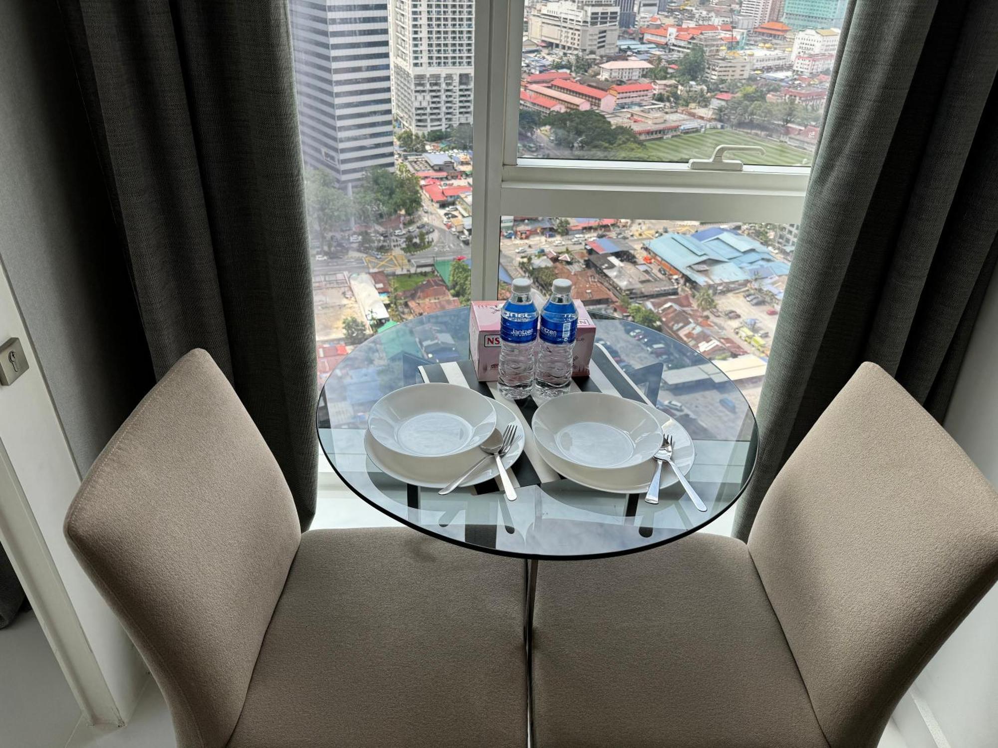 Apartment The Platinum By Castle