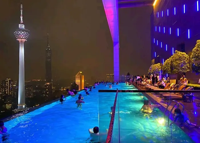 The Platinum Kuala Lumpur By Castle