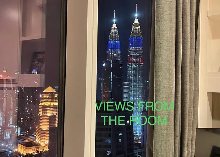 The Platinum Kuala Lumpur By Castle