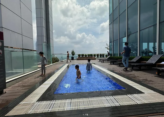 The Platinum Kuala Lumpur By Castle