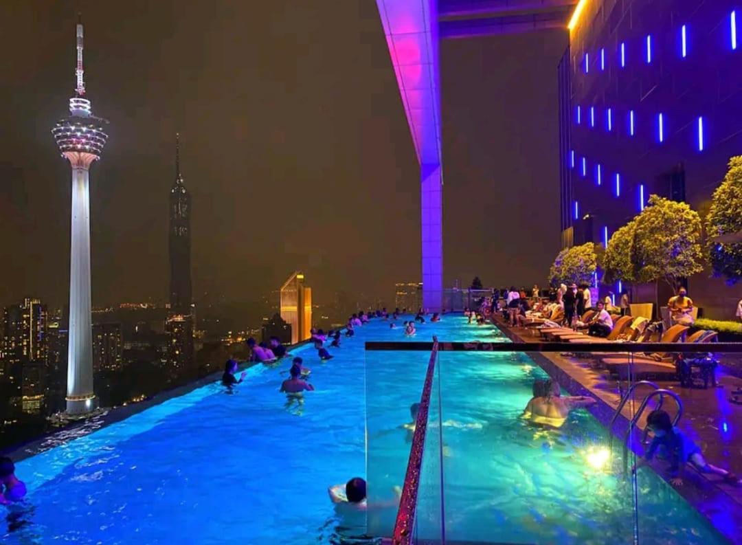 The Platinum By Castle Apartemen *