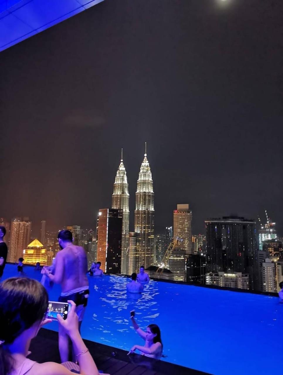 The Platinum By Castle Apartemen *
