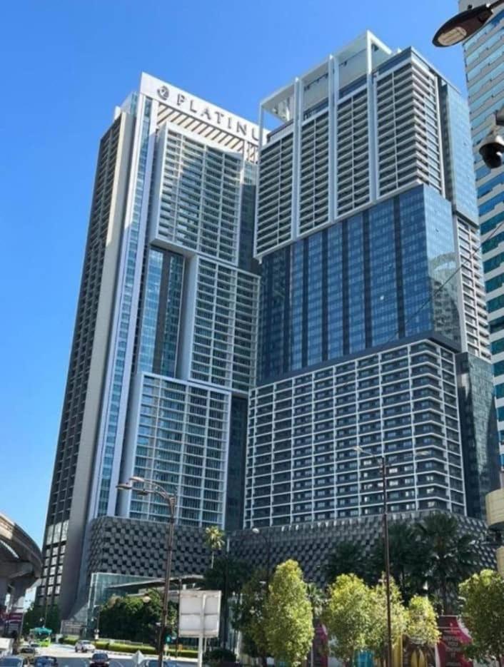 The Platinum By Castle * Kuala Lumpur