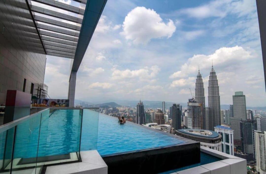 The Platinum By Castle * Kuala Lumpur