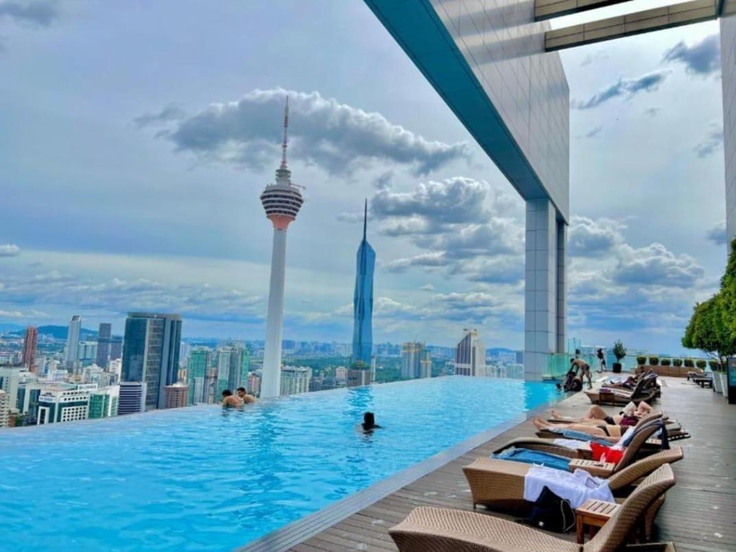 The Platinum By Castle Apartemen *