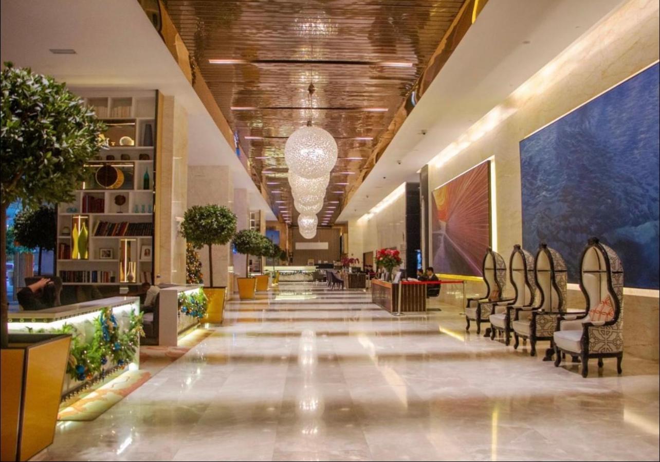 The Platinum By Castle Apartemen *
