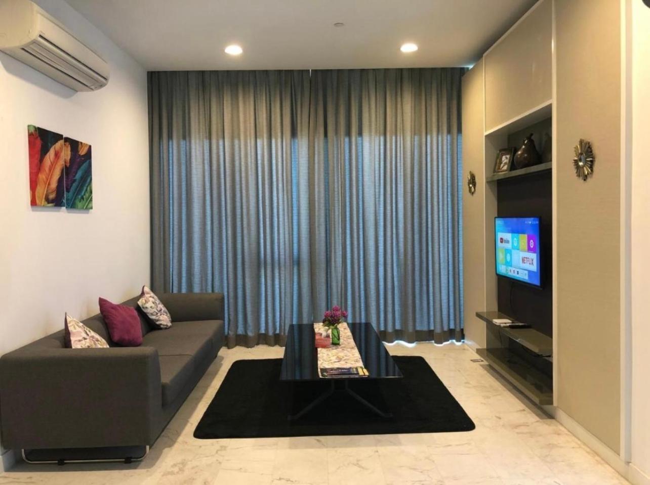 The Platinum By Castle * Kuala Lumpur