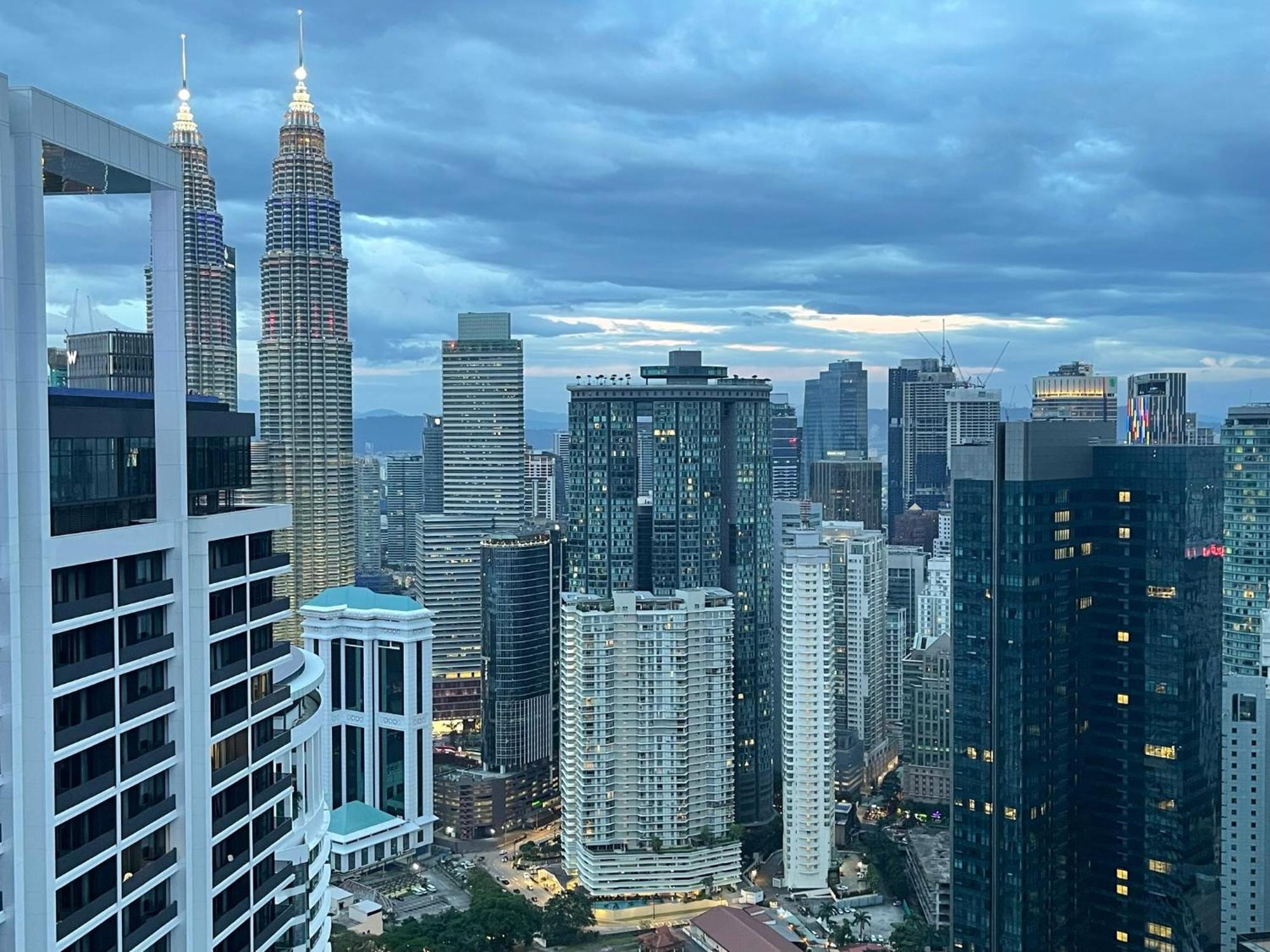 Apartemen The Platinum By Castle Kuala Lumpur