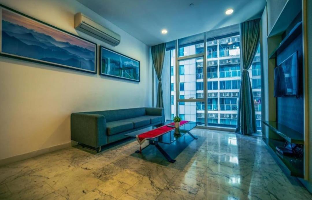 The Platinum By Castle Apartemen