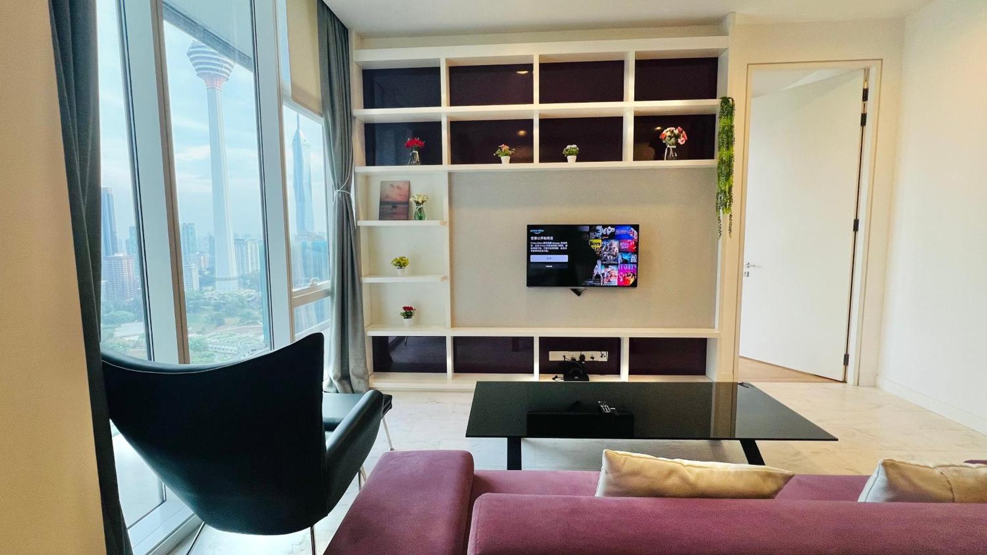 The Platinum By Castle Kuala Lumpur