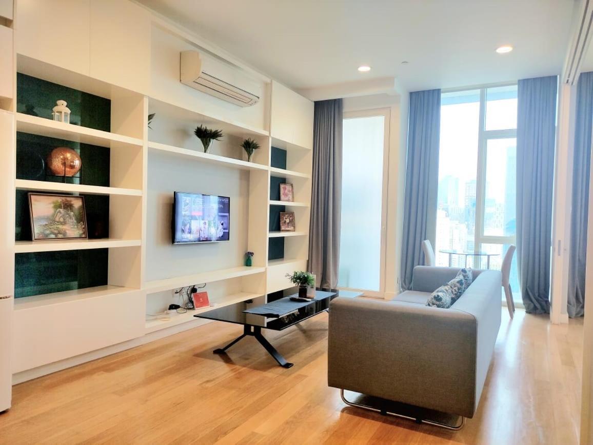 The Platinum By Castle Apartemen Kuala Lumpur