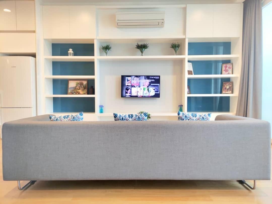 Apartemen The Platinum By Castle Kuala Lumpur