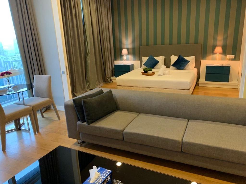 The Platinum By Castle * Kuala Lumpur