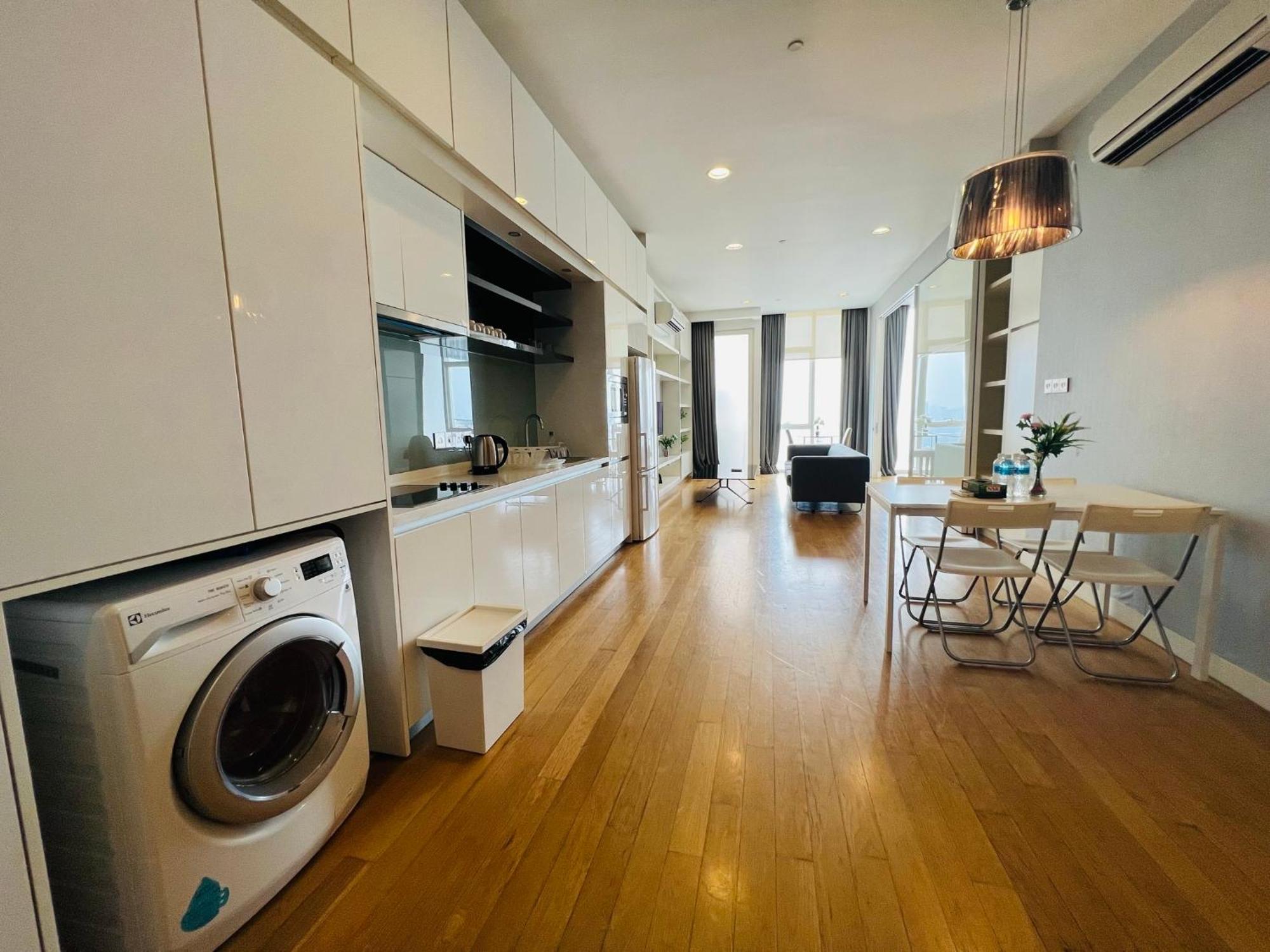 Apartemen The Platinum By Castle Kuala Lumpur