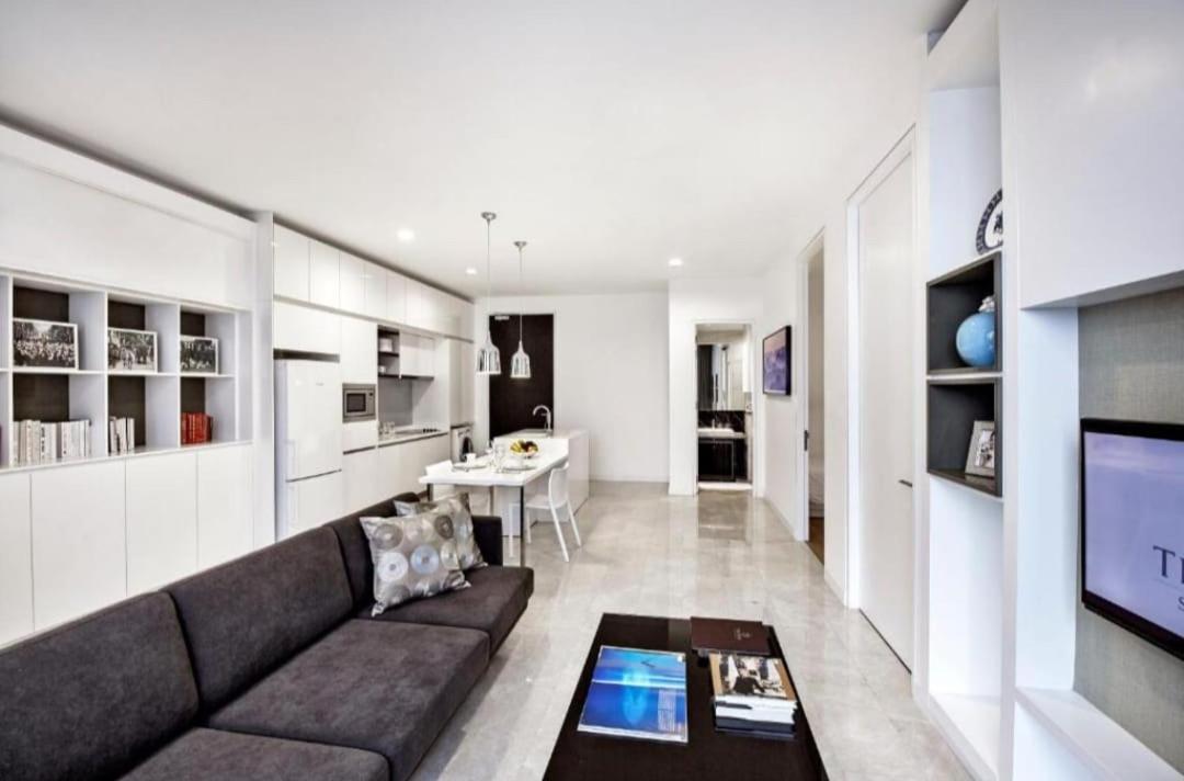 The Platinum By Castle Apartemen Kuala Lumpur