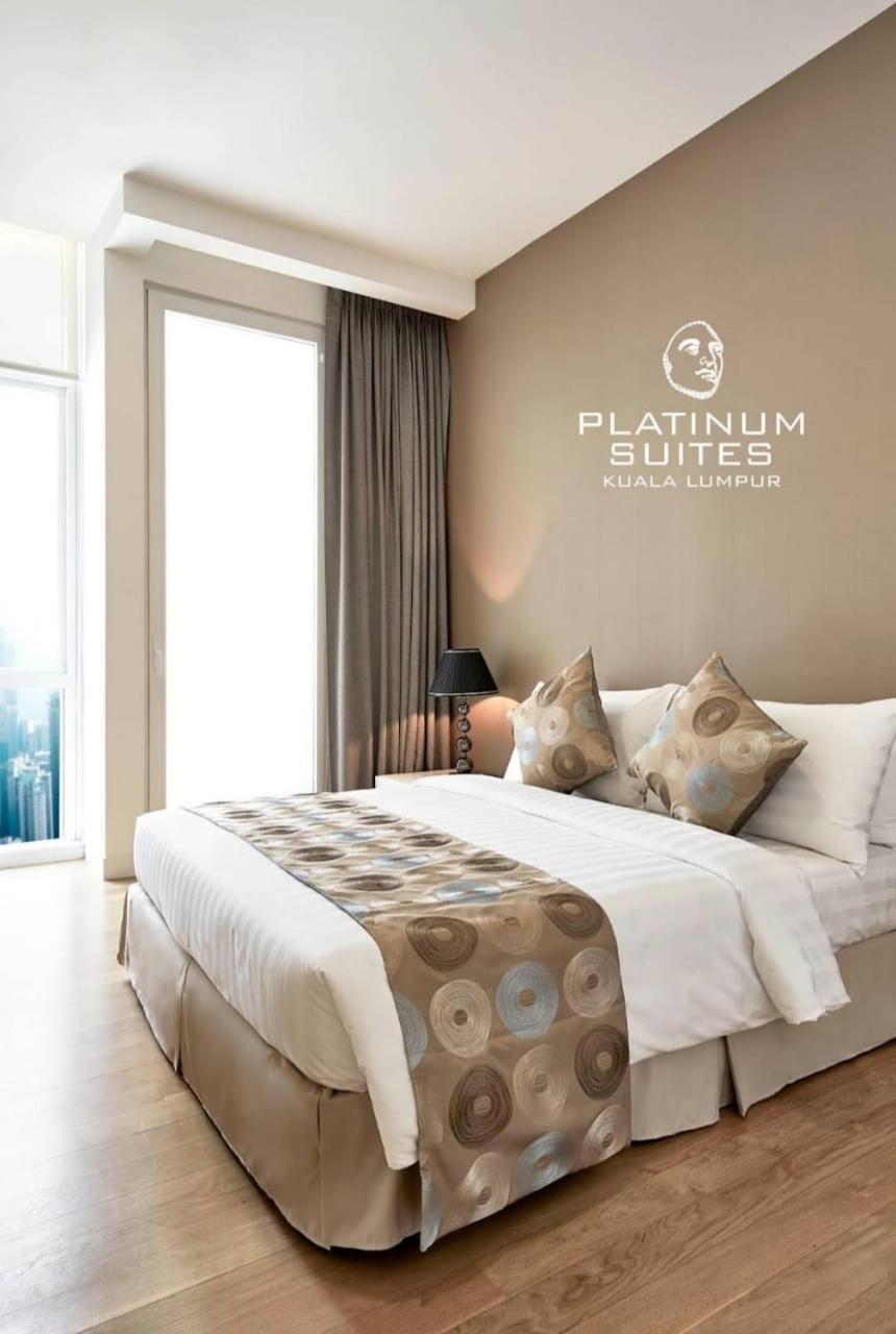 The Platinum By Castle * Kuala Lumpur