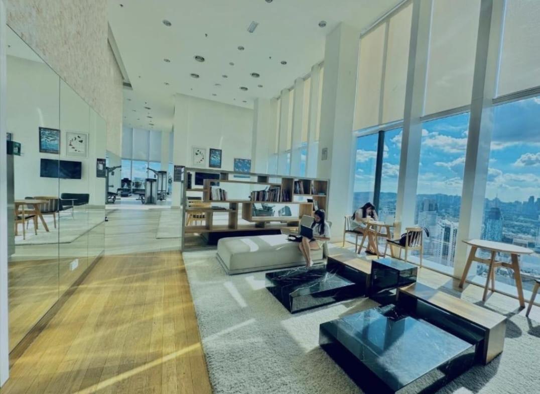 Apartemen The Platinum By Castle *
