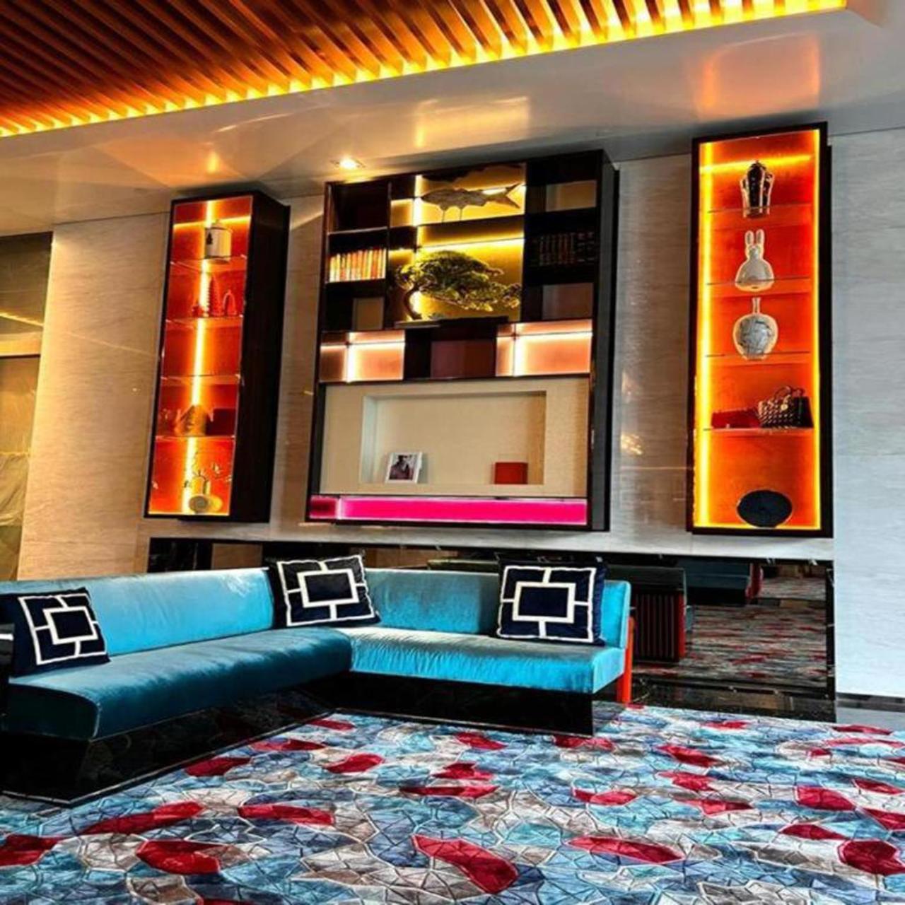 The Platinum By Castle Apartemen *