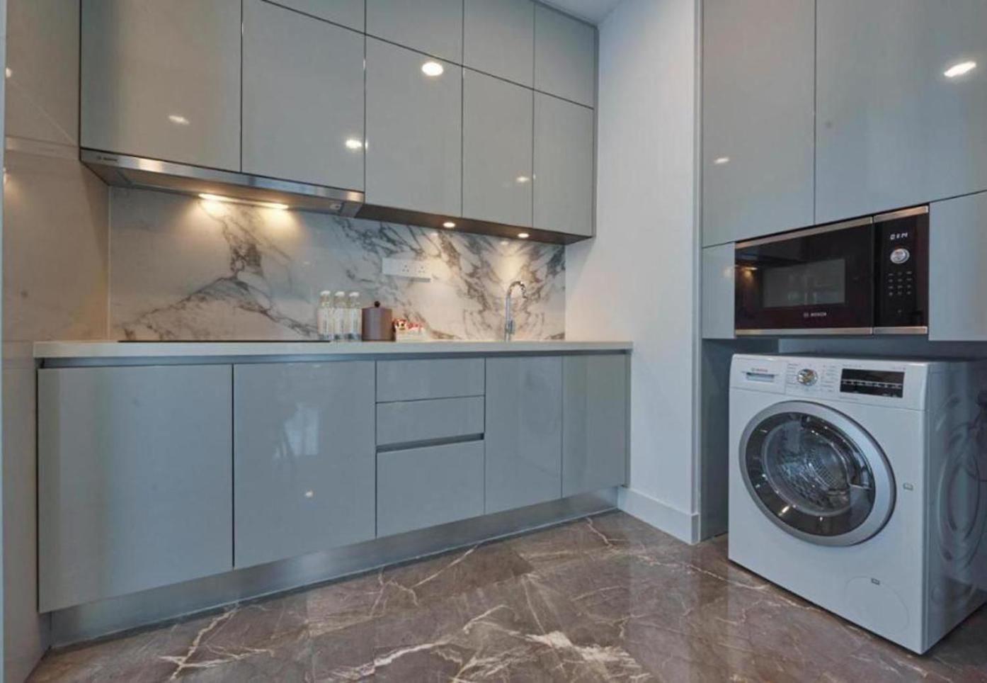 Apartemen The Platinum By Castle Kuala Lumpur