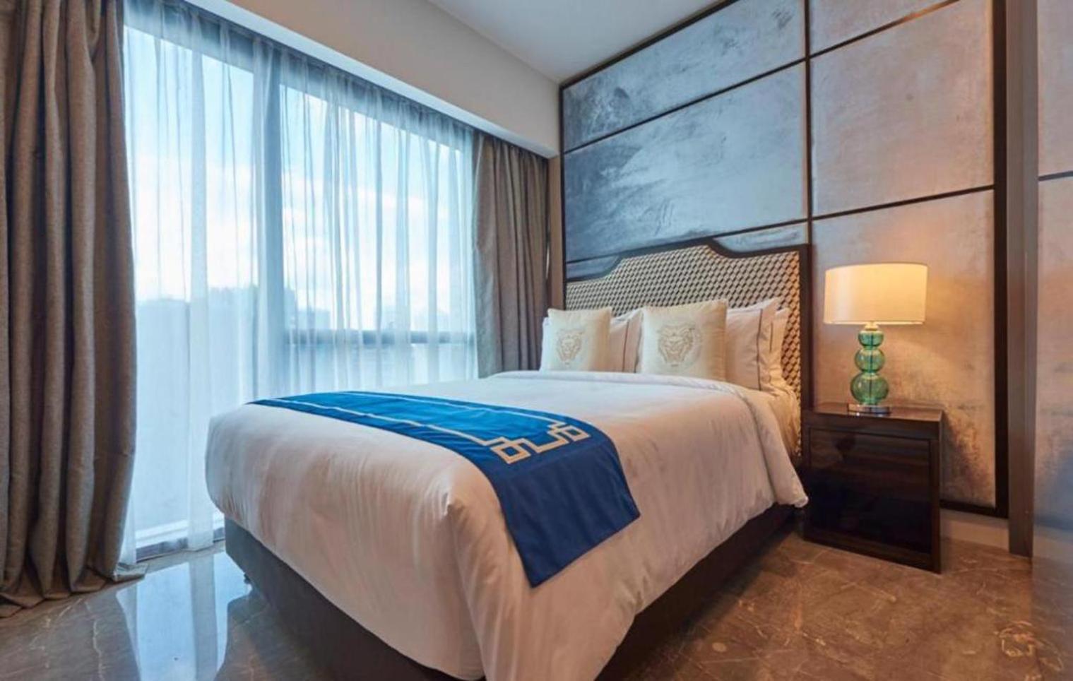 The Platinum By Castle Kuala Lumpur