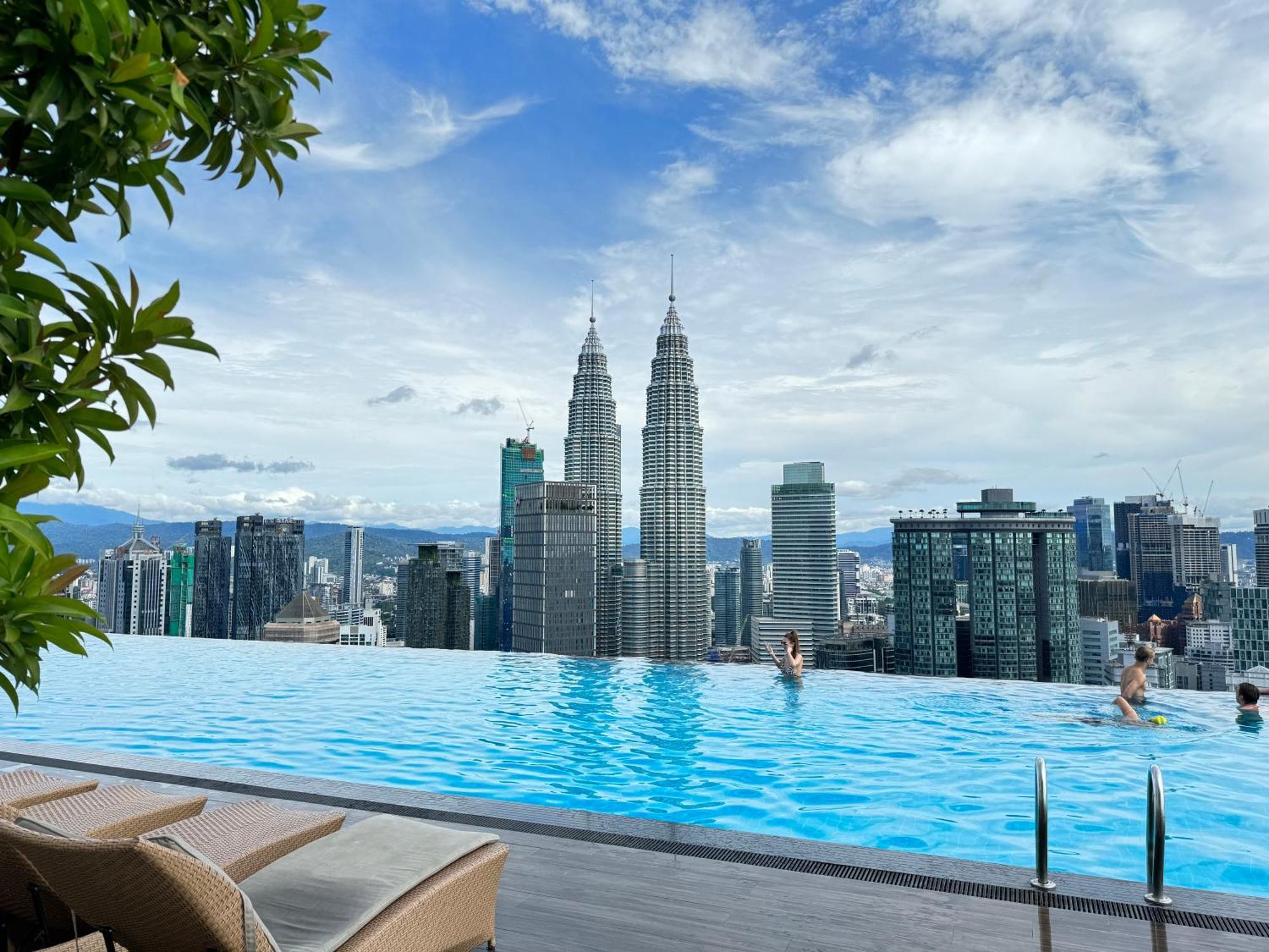 The Platinum By Castle Kuala Lumpur