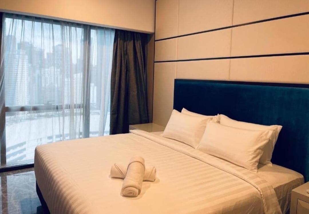 The Platinum By Castle Kuala Lumpur
