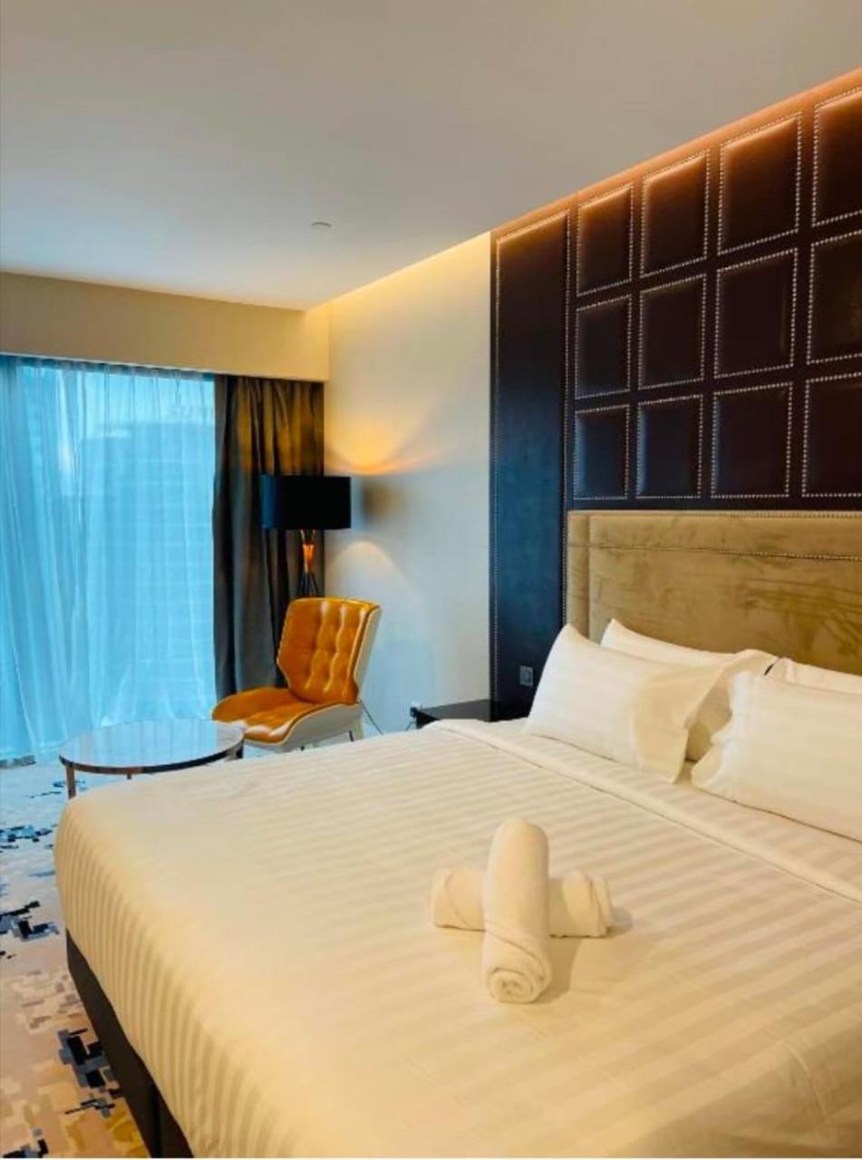 The Platinum By Castle Apartemen