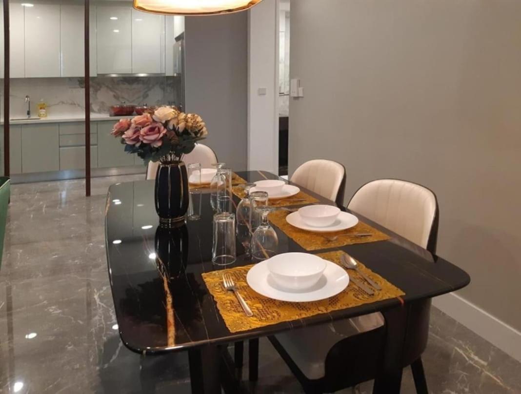 The Platinum By Castle Apartemen *