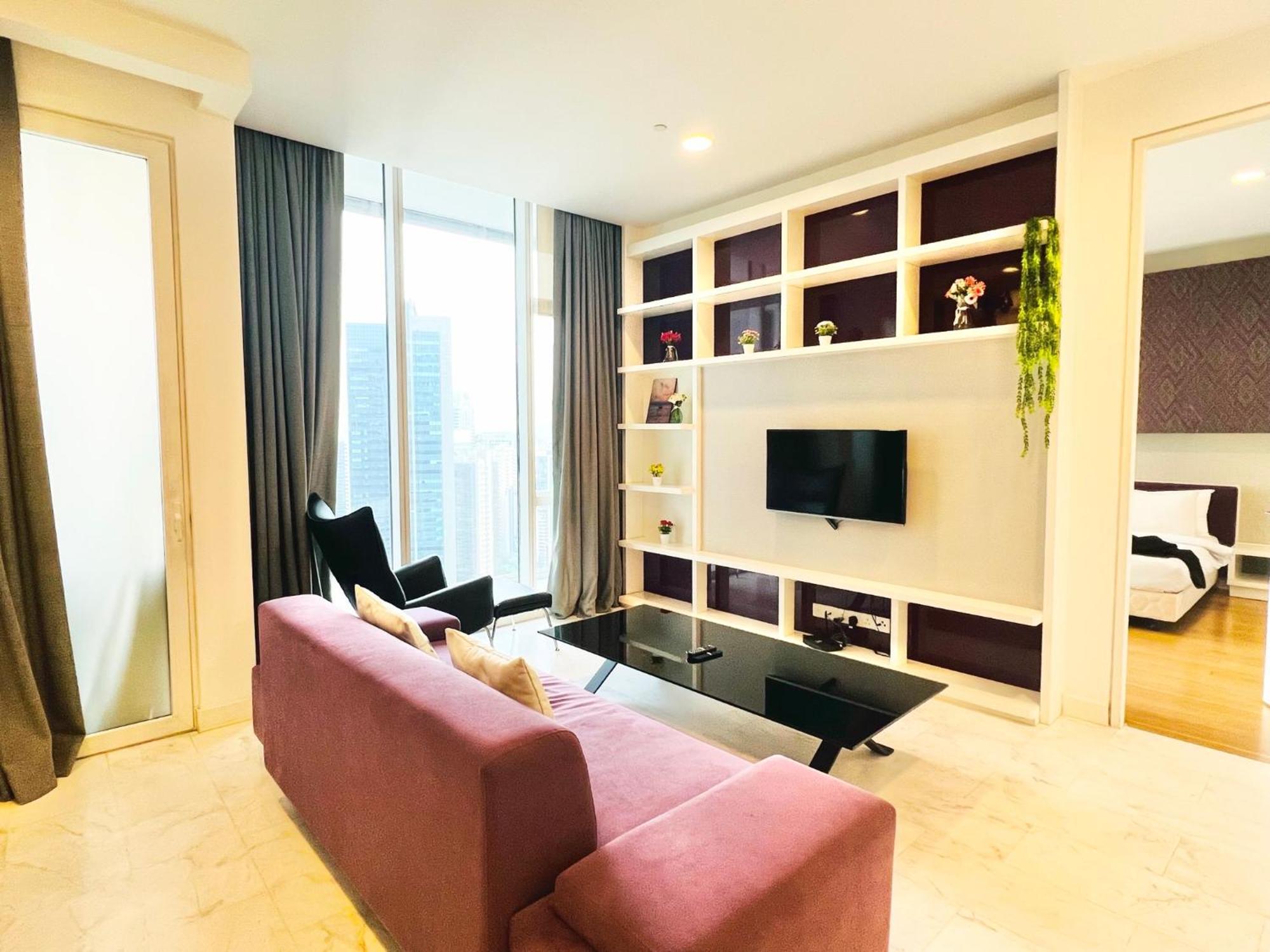 The Platinum By Castle Kuala Lumpur