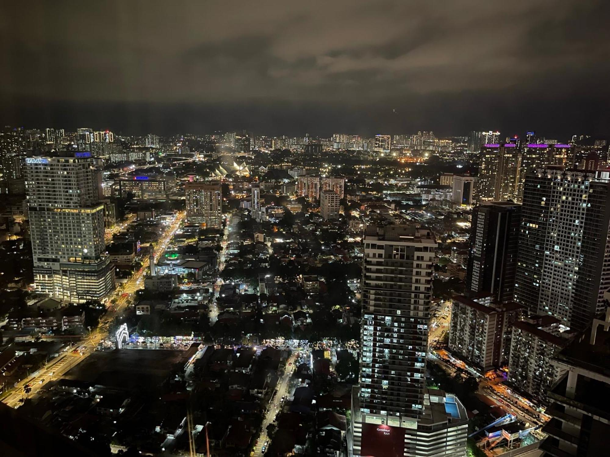 The Platinum By Castle Apartemen Kuala Lumpur