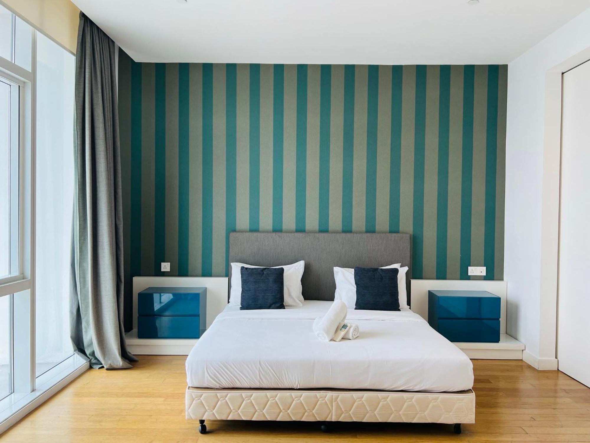 The Platinum By Castle * Kuala Lumpur