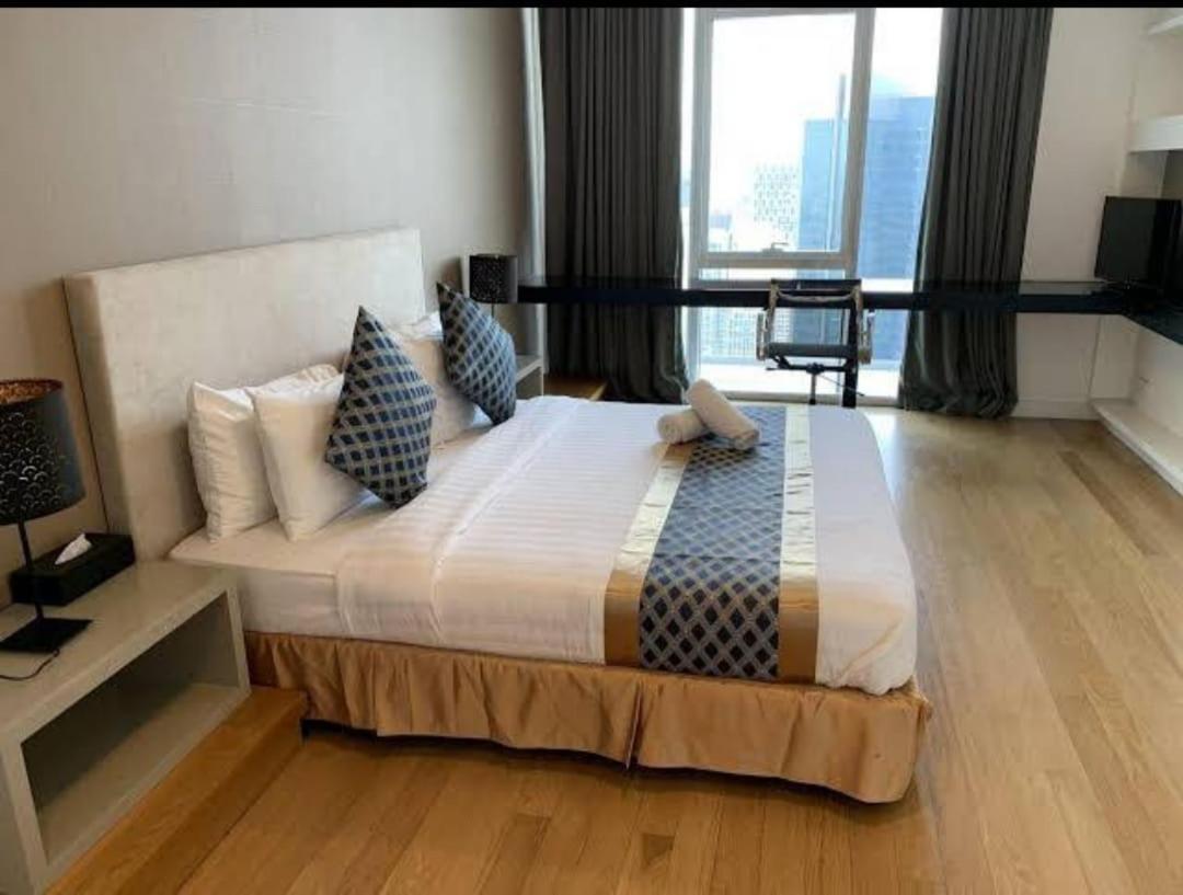 The Platinum By Castle Apartemen *