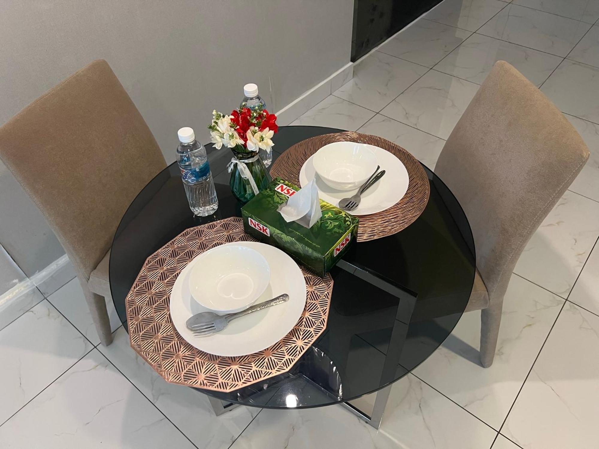 Apartemen The Platinum By Castle Kuala Lumpur